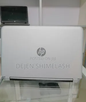 New Laptop HP Stream Notebook 8GB Intel Core i7 SSD 512GB