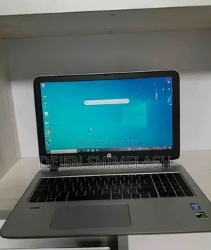 New Laptop HP Stream Notebook 8GB Intel Core i7 SSD 512GB