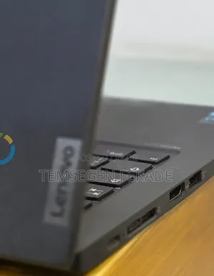 New Laptop Lenovo ThinkPad T14s Gen 2 16GB Intel Core i7 SSD 512GB