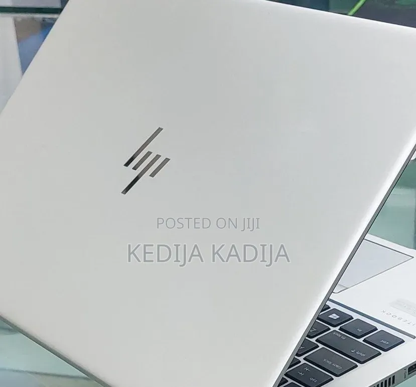 New Laptop HP EliteBook 840 G5 8GB Intel Core i5 SSD 512GB