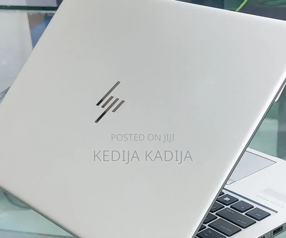 New Laptop HP EliteBook 840 G5 8GB Intel Core i5 SSD 512GB