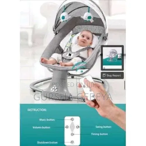 3 in 1 Mastela Multifunctional