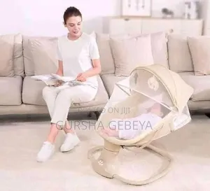 3 in 1 Mastela Multifunctional