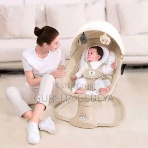 3 in 1 Mastela Multifunctional