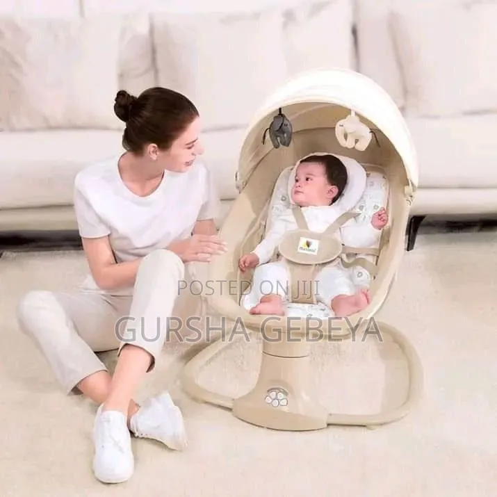 3 in 1 Mastela Multifunctional