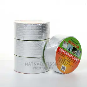 Waterproof Butyl Rubber Tape