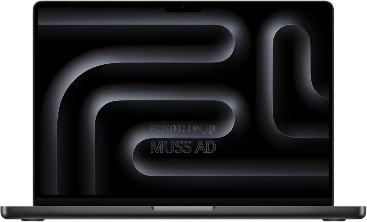 New Laptop Apple MacBook Pro 2025 M5 14-inch 16GB Apple M5 SSD 1T