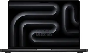 New Laptop Apple MacBook Pro 2025 M5 14-inch 16GB Apple M5 SSD 1T