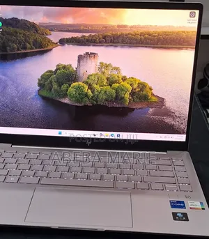 New Laptop HP Pavilion 14 16GB Intel Core i7 SSD 1T