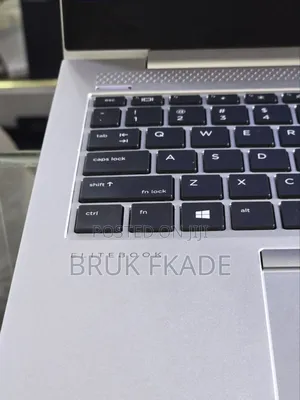 New Laptop HP EliteBook 840 G5 8GB Intel Core i5 SSD 512GB
