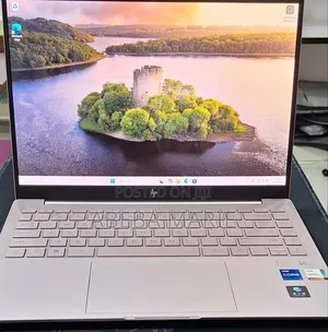 New Laptop HP Pavilion 14 16GB Intel Core i7 SSD 1T