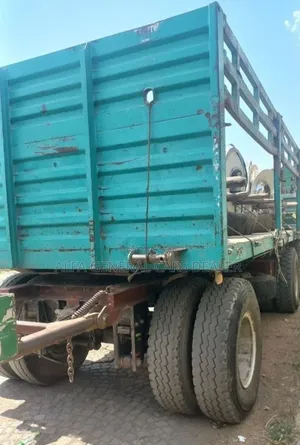 Iveco 2012 White