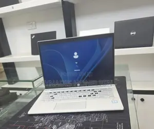 New Laptop HP Pavilion 14 8GB Intel Core i5 SSD 256GB