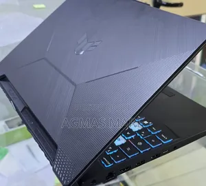 New Laptop Asus TUF Gaming A15 16GB AMD Ryzen 7 SSD 512GB