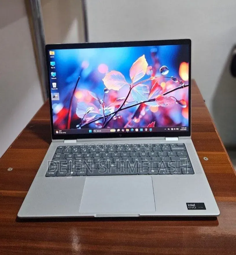 New Laptop HP Pavilion 15 16GB Intel Core Ultra 7 SSD 512GB