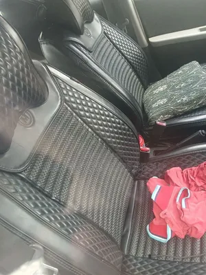 Toyota Yaris 2010 Blue