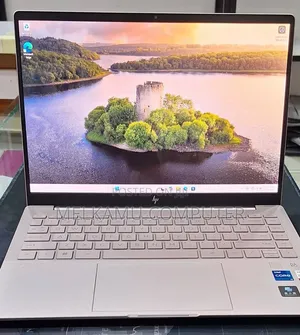 New Laptop HP Pavilion 14 16GB Intel Core i7 SSD 1T