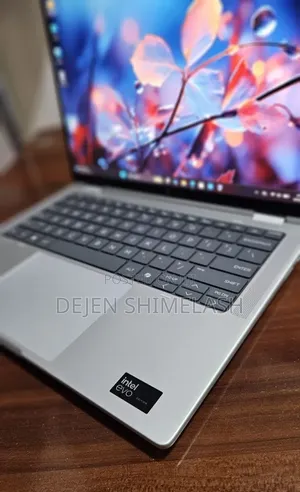 New Laptop HP Pavilion 15 16GB Intel Core Ultra 7 SSD 512GB