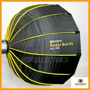 Triop Radar Box Kl 105