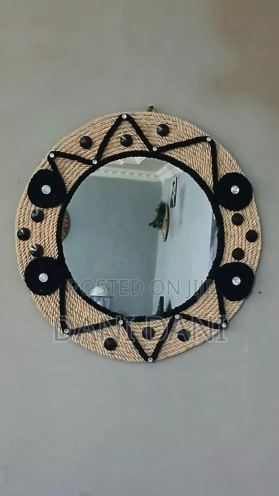 Wall Crafts