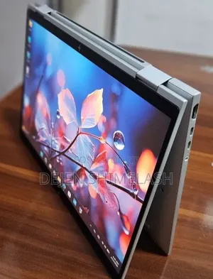 New Laptop HP Pavilion 15 16GB Intel Core Ultra 7 SSD 512GB
