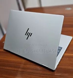 New Laptop HP Pavilion 15 16GB Intel Core Ultra 7 SSD 512GB