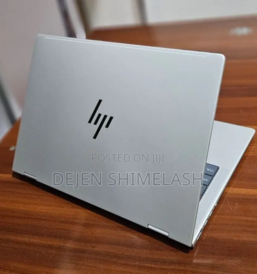 New Laptop HP Pavilion 15 16GB Intel Core Ultra 7 SSD 512GB