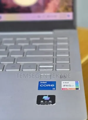New Laptop HP Pavilion 14 16GB Intel Core i5 SSD 512GB