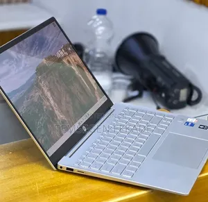 New Laptop HP Pavilion 14 16GB Intel Core i5 SSD 512GB
