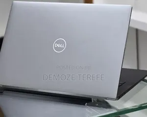 New Laptop Dell Precision 5550 6GB Intel Core i7 SSD 128GB