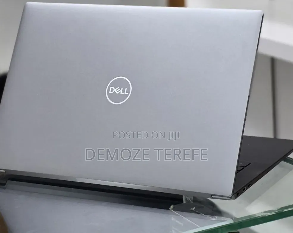 New Laptop Dell Precision 5550 6GB Intel Core i7 SSD 128GB