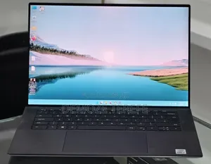 New Laptop Dell Precision 5550 6GB Intel Core i7 SSD 128GB