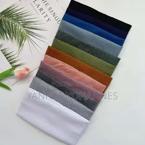 Headbands Multicolor