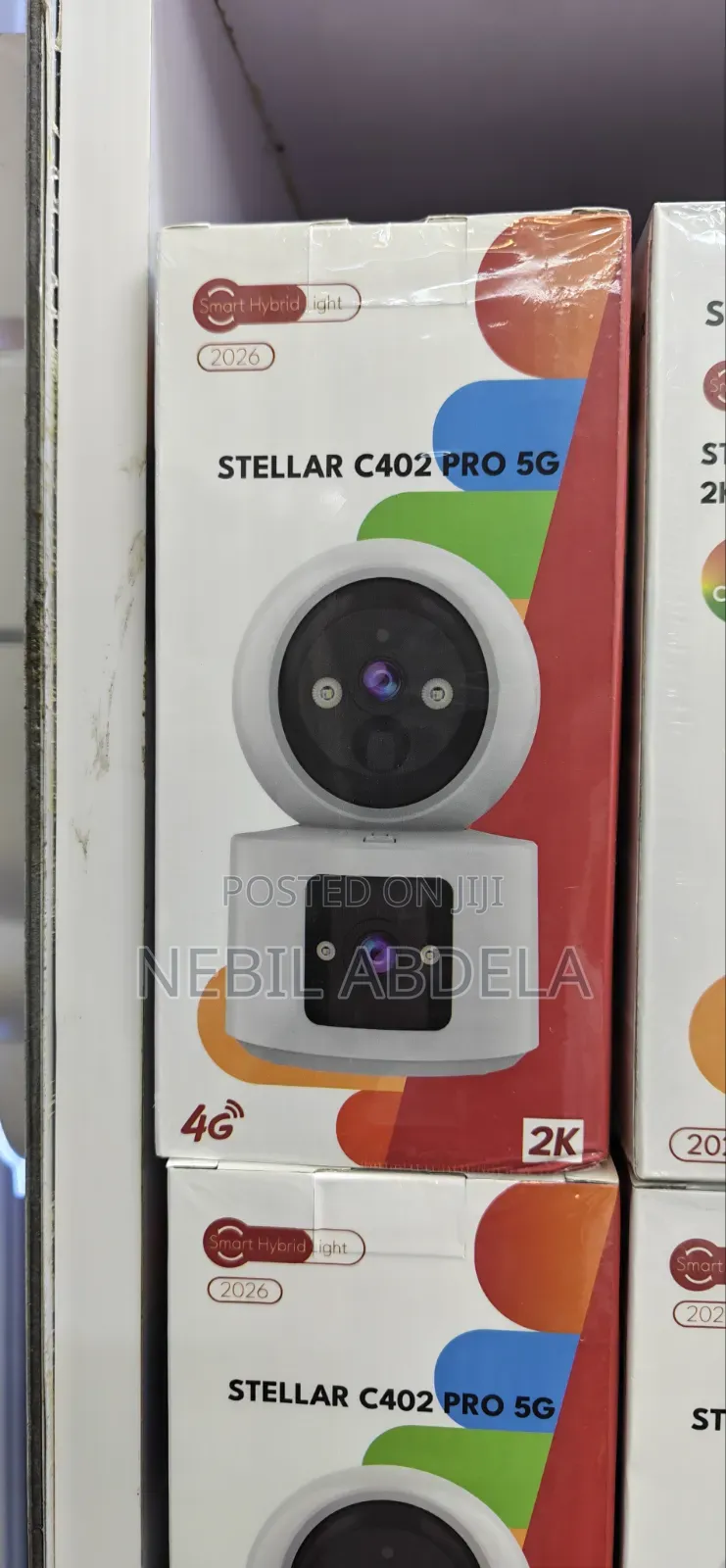 Security Camera