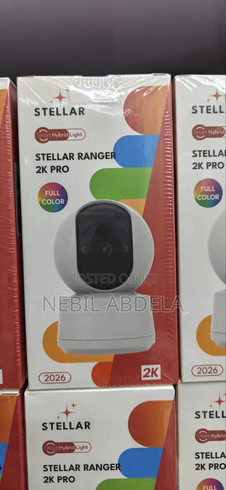 Security Camera