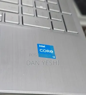 New Laptop HP Stream Notebook 8GB Intel Core i3 SSD 256GB