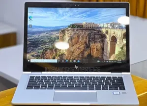New Laptop HP EliteBook x360 1030 G4 16GB Intel Core i5 SSD 512GB