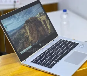 New Laptop HP EliteBook x360 1030 G4 16GB Intel Core i5 SSD 512GB