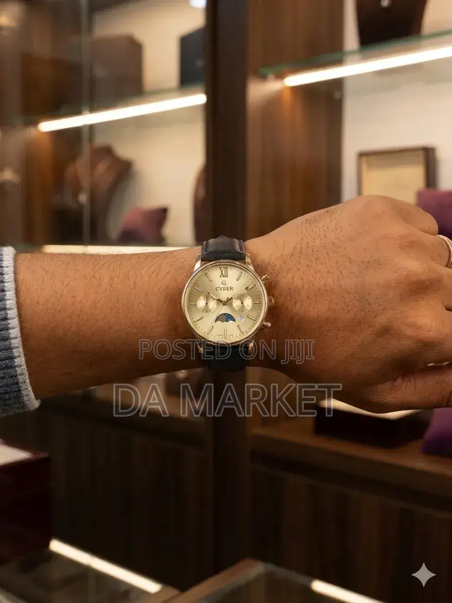Brand Watchs