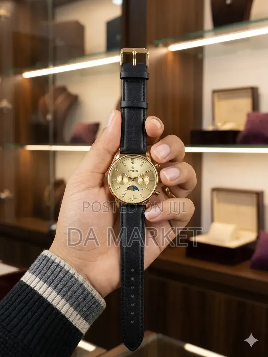 Brand Watchs