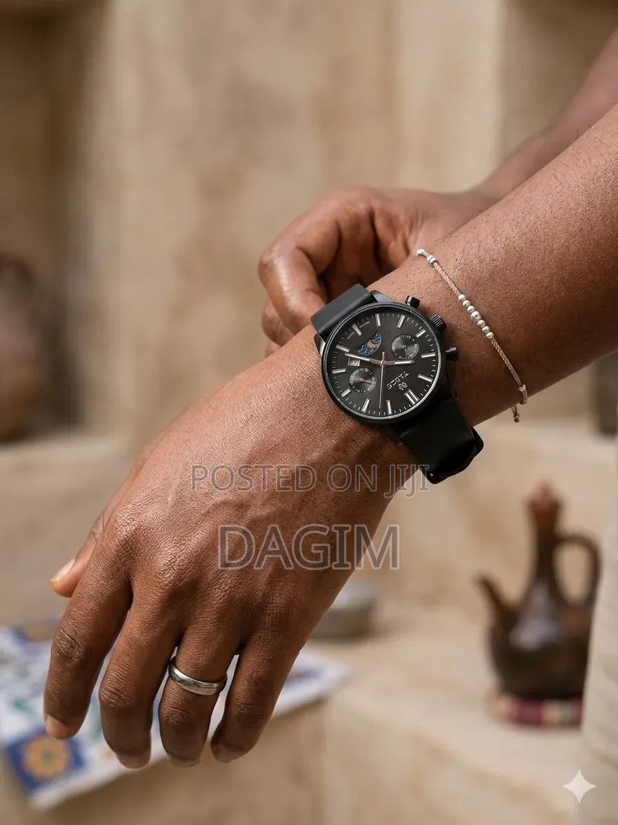Brand Watchs