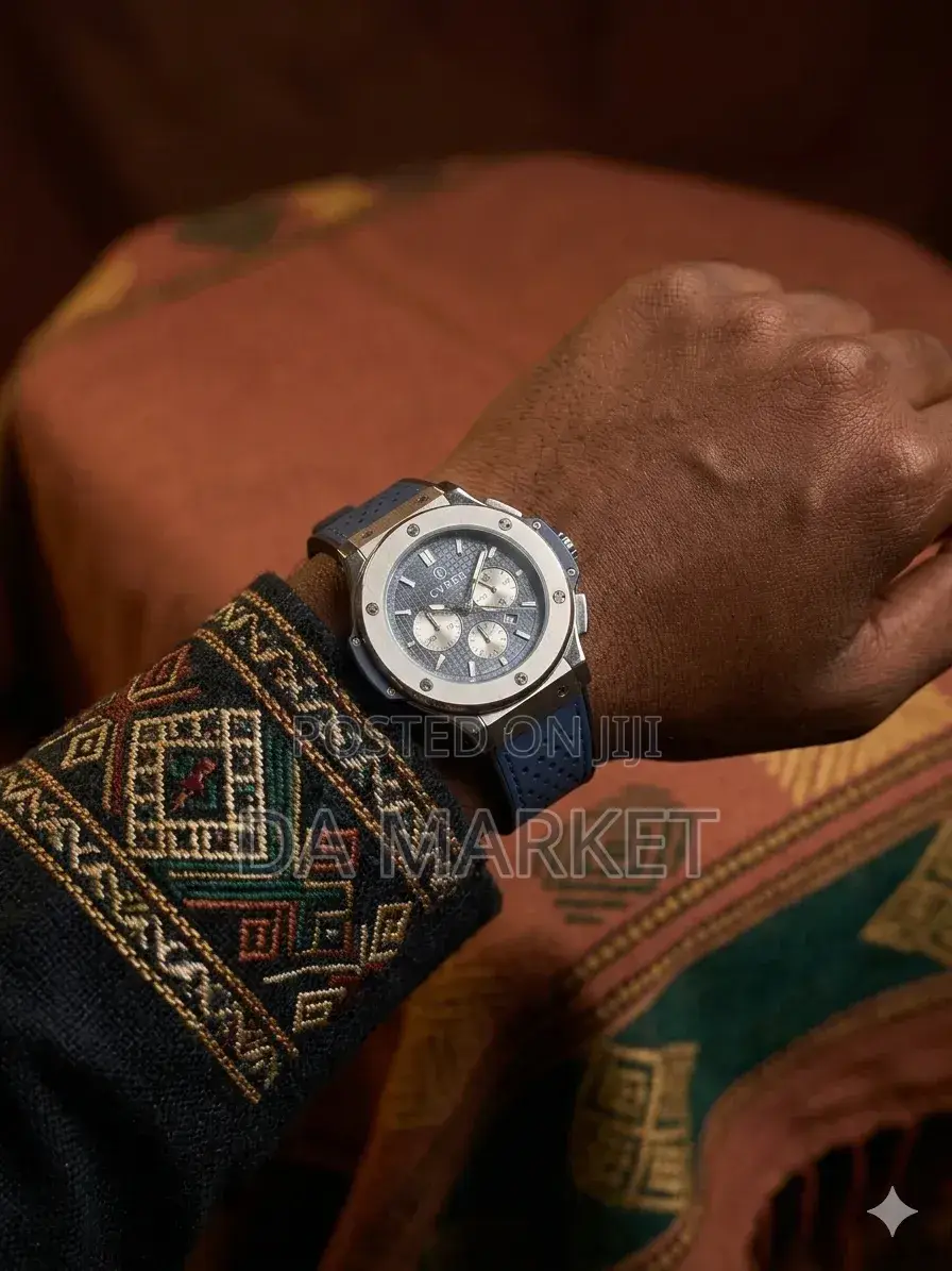 Brand Watchs