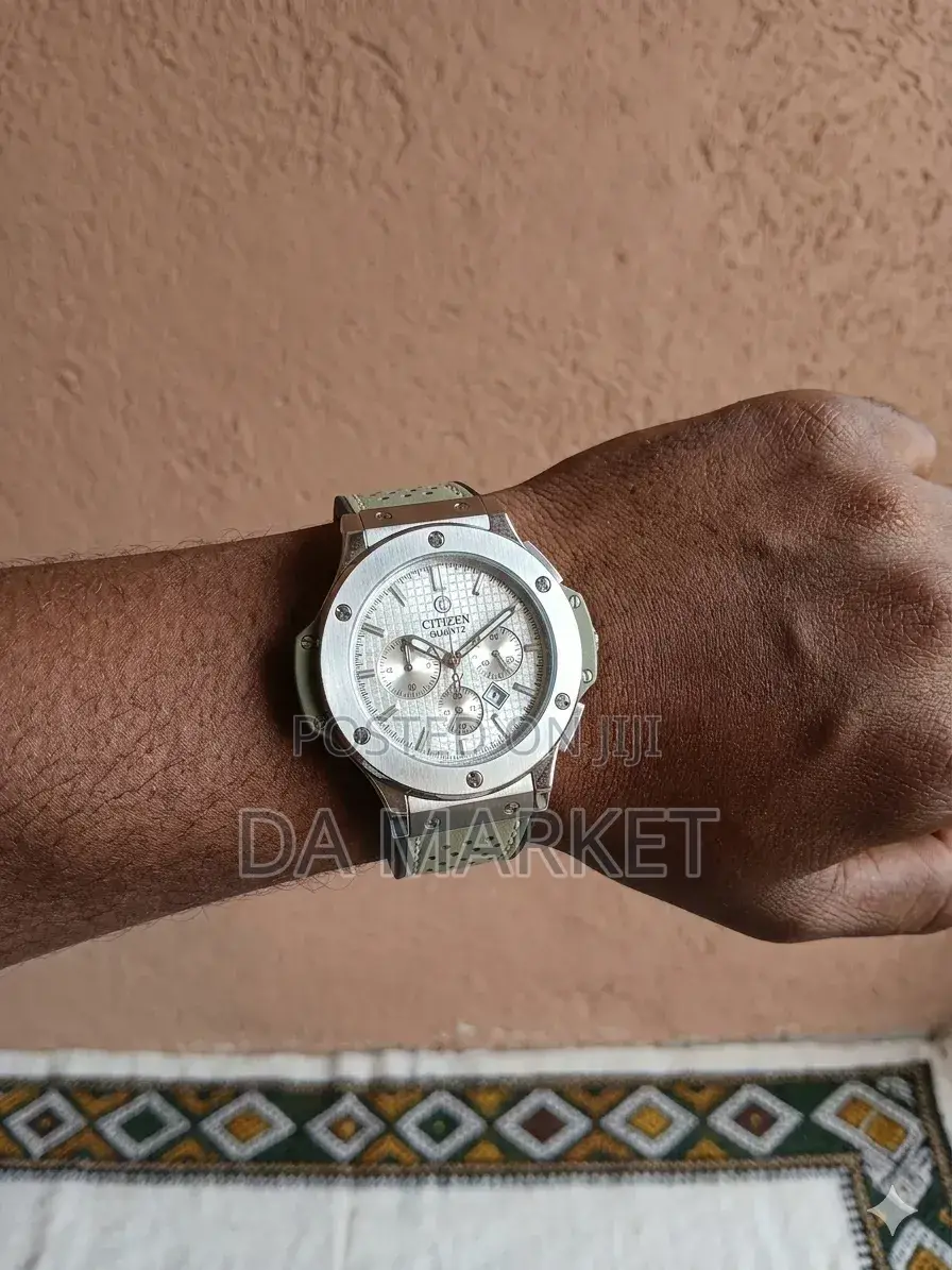 Brand Watchs