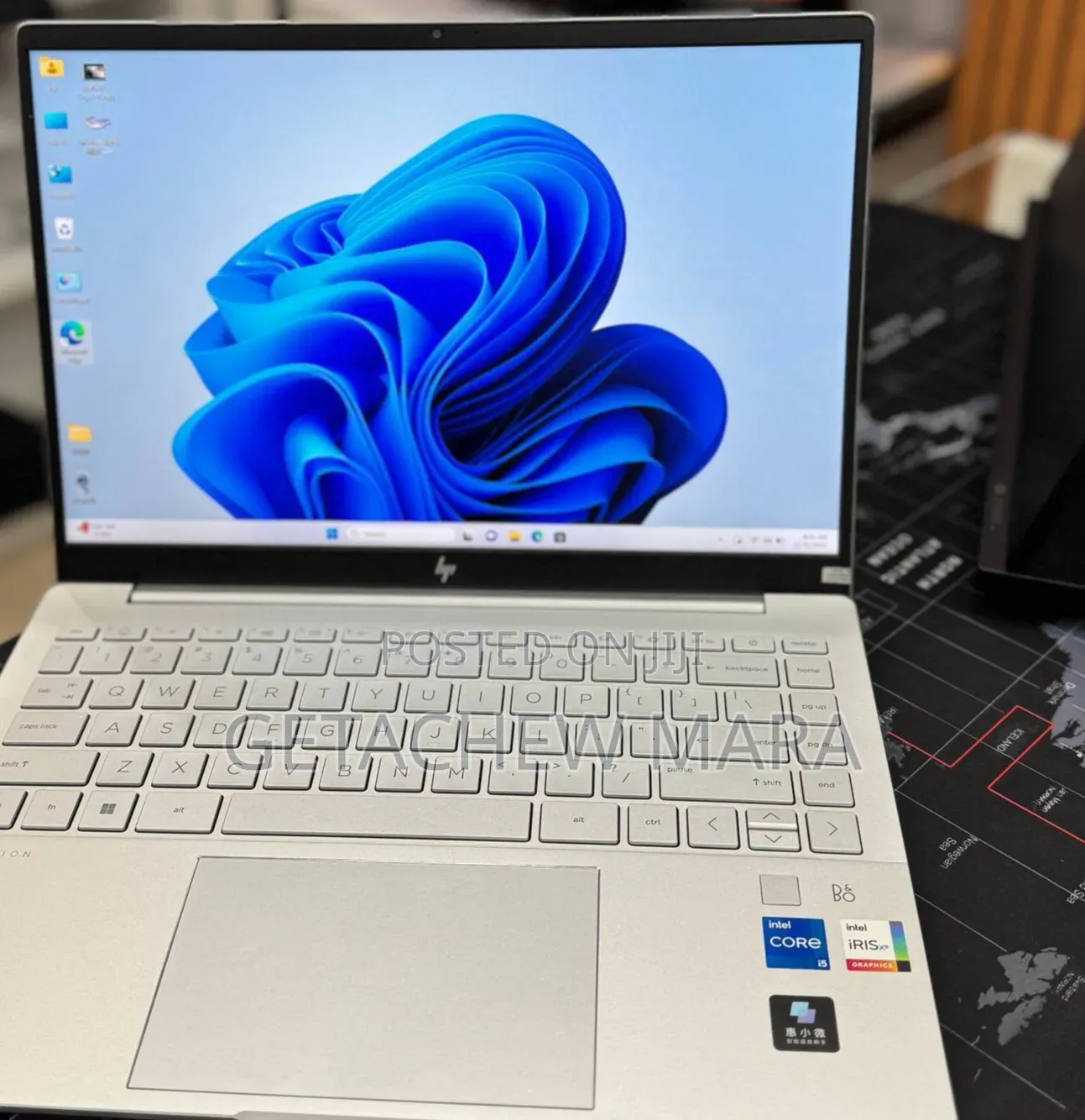 New Laptop HP Pavilion 15 16GB Intel Core i5 SSD 1T