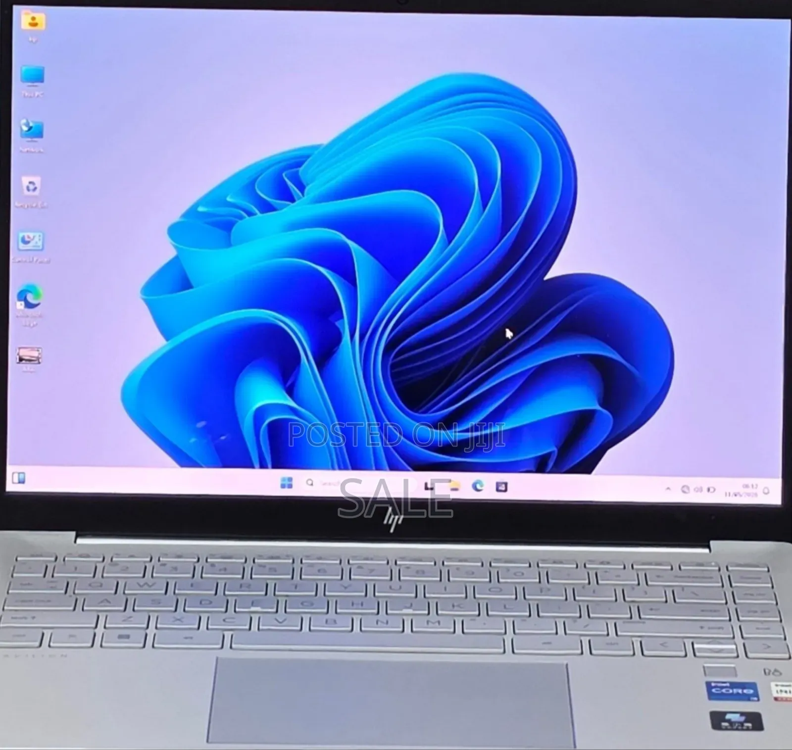 New Laptop HP Pavilion 15 16GB Intel Core i5 SSD 1T