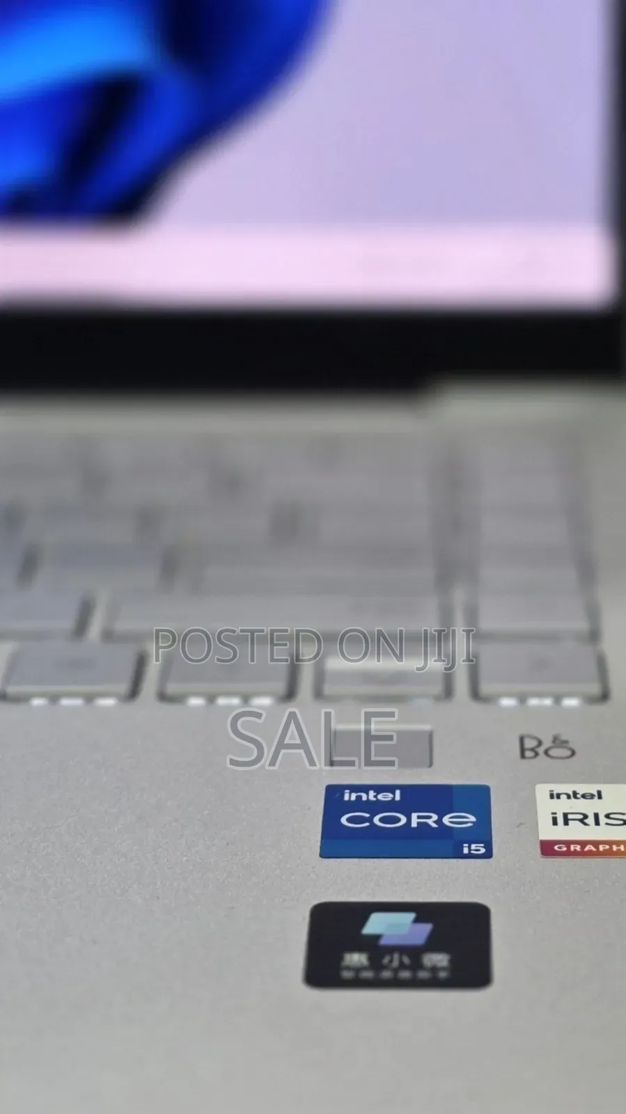 New Laptop HP Pavilion 15 16GB Intel Core i5 SSD 1T