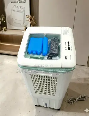 Dak Air Cooler 20liter Portable Evaporative Tower Air Cooler