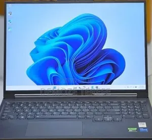 New Laptop Lenovo Legion 5 16GB Intel Core i7 SSD 1T