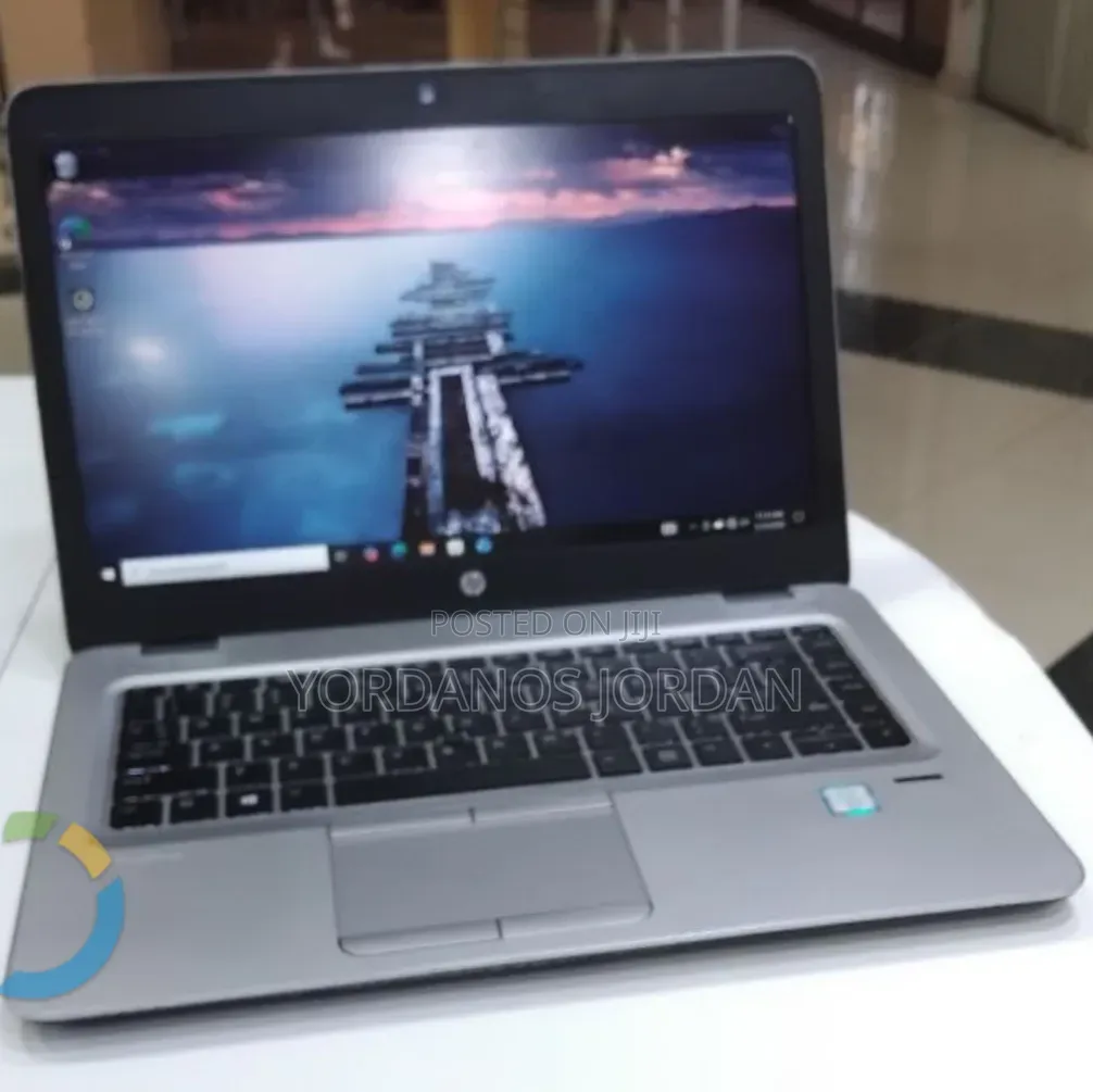New Laptop HP EliteBook 840 G3 8GB Intel Core i5 HDD 1T