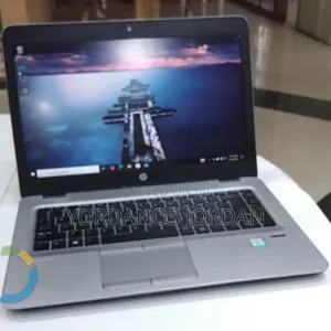 New Laptop HP EliteBook 840 G3 8GB Intel Core i5 HDD 1T